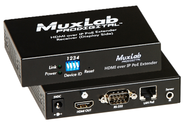 MuxLab MIP 102-R
